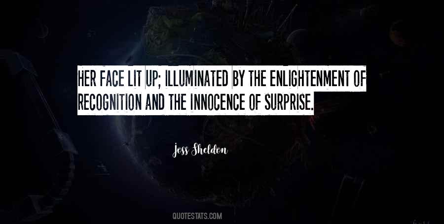 Joss Sheldon Quotes #1449906