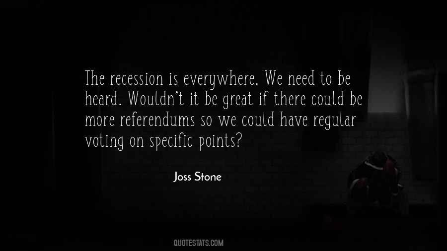 Joss Stone Quotes #131872