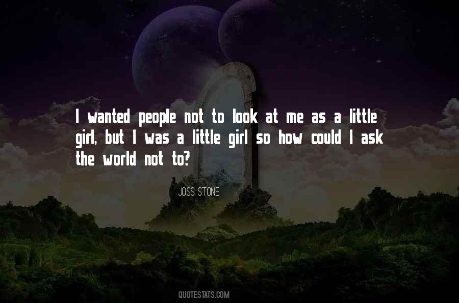Joss Stone Quotes #1692730