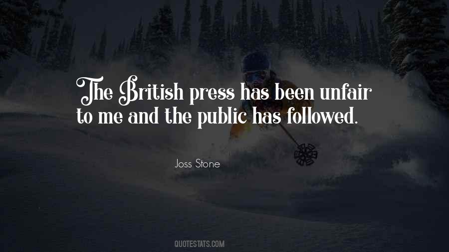 Joss Stone Quotes #544594