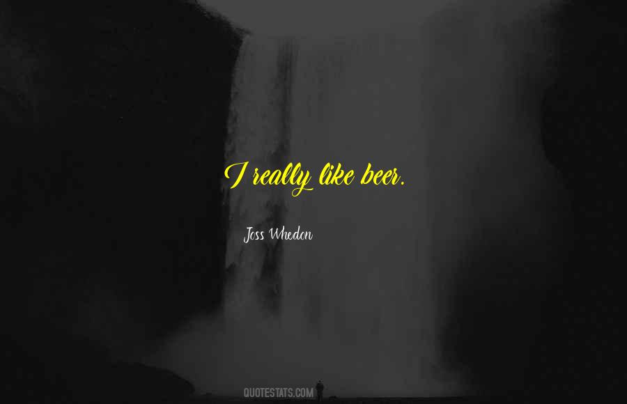 Joss Whedon Quotes #1832961