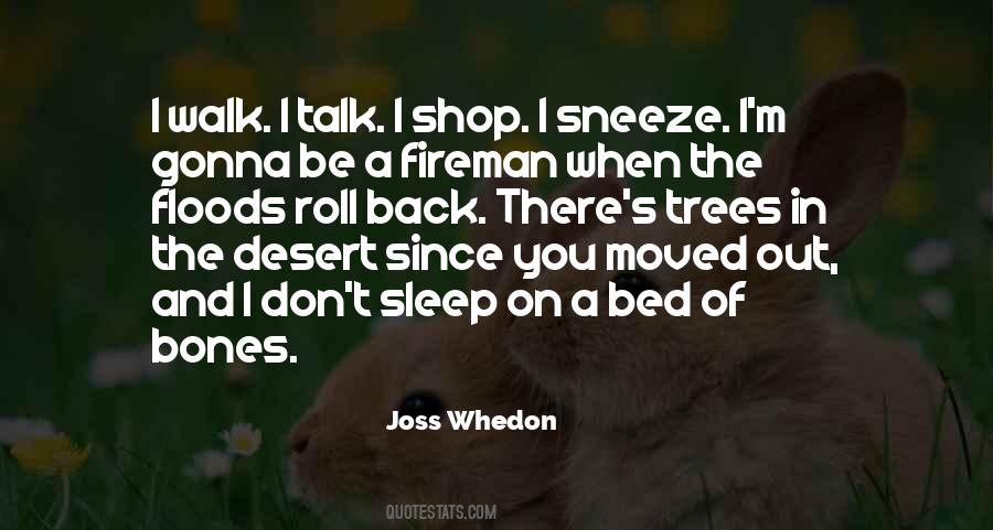 Joss Whedon Quotes #403690