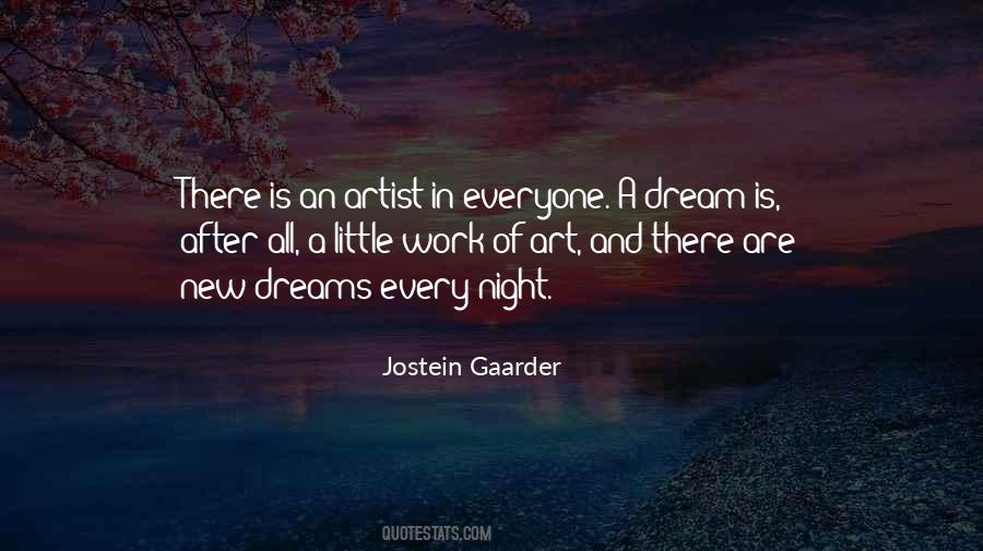 Jostein Gaarder Quotes #1584910