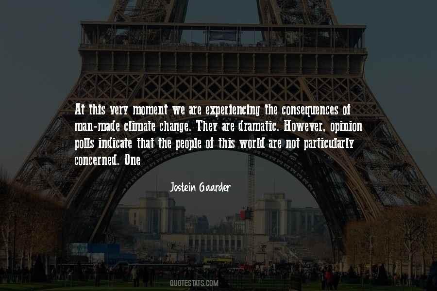 Jostein Gaarder Quotes #1727322