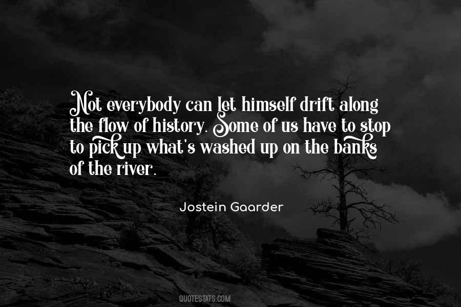 Jostein Gaarder Quotes #650184