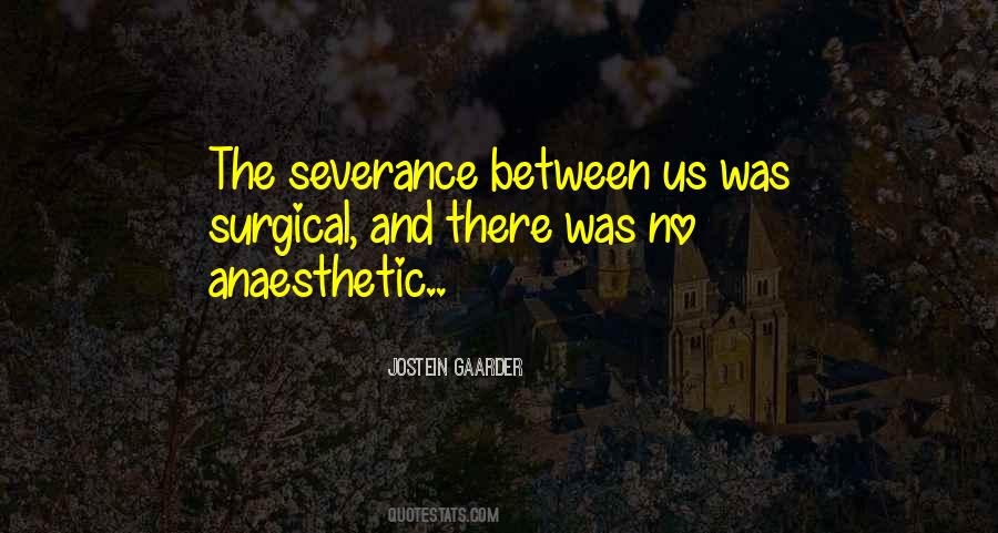 Jostein Gaarder Quotes #714201