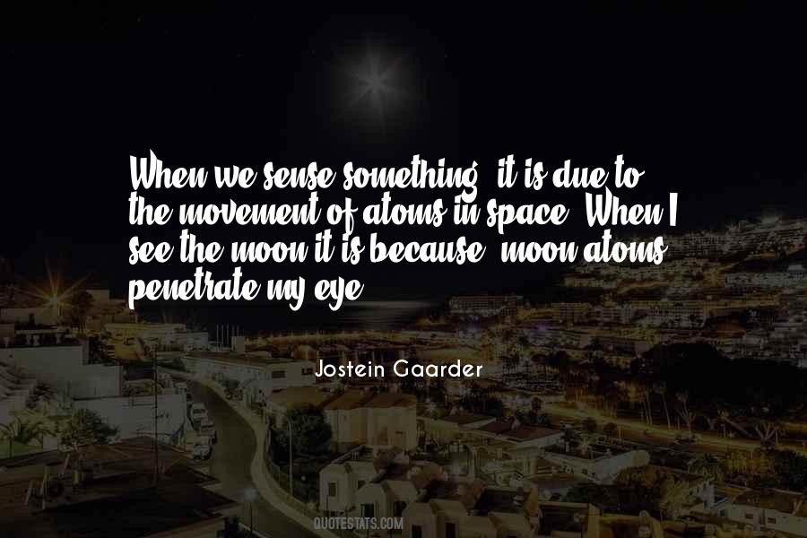 Jostein Gaarder Quotes #962368