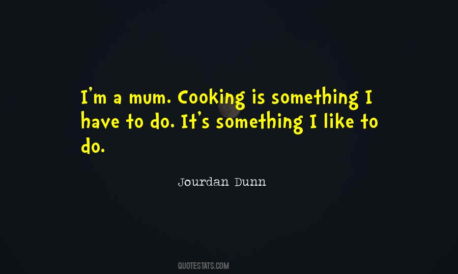 Jourdan Dunn Quotes #1099383