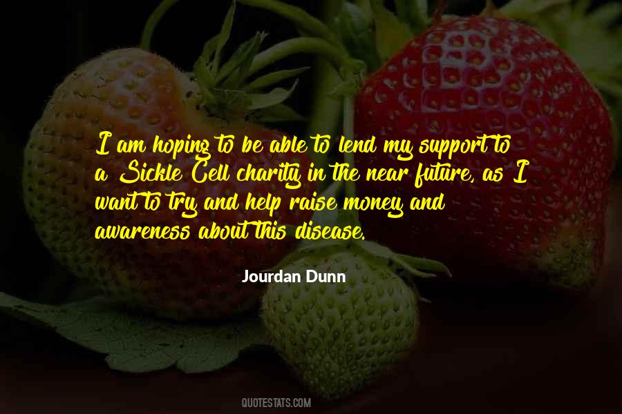 Jourdan Dunn Quotes #1107391