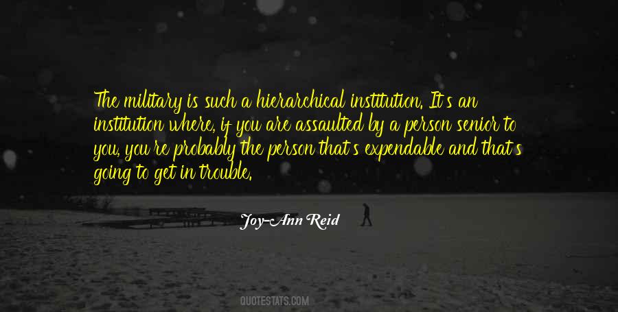 Joy-Ann Reid Quotes #87858