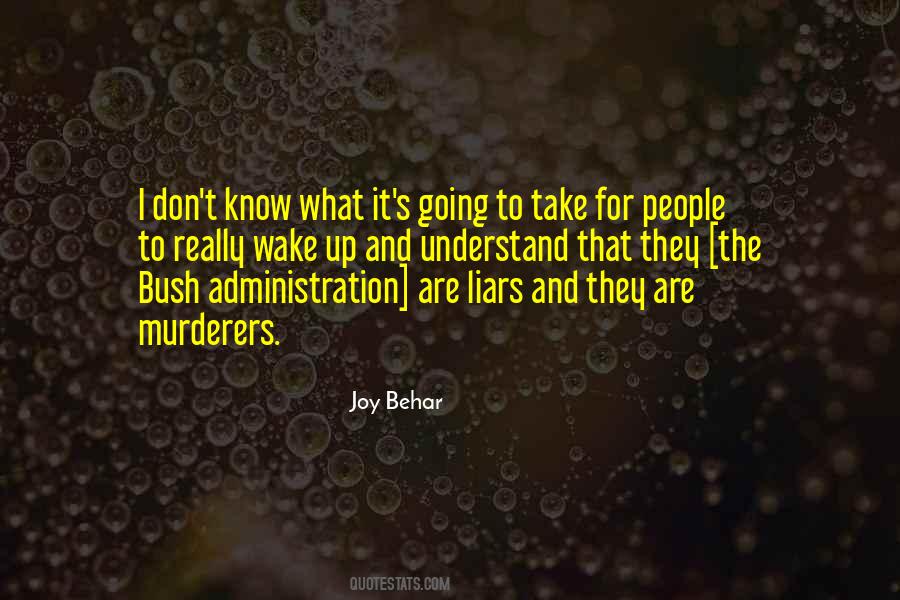 Joy Behar Quotes #373242