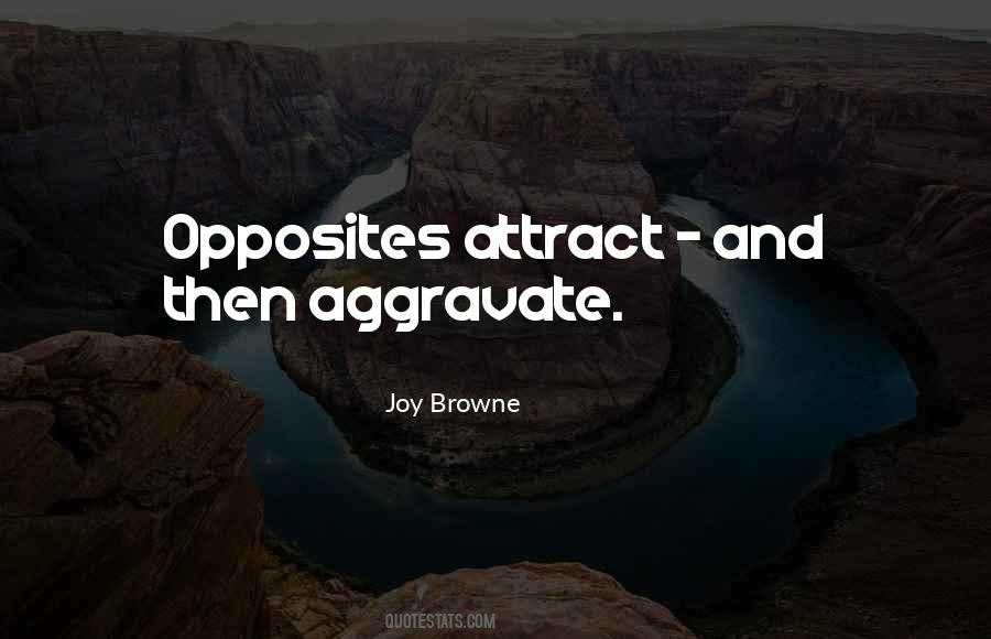 Joy Browne Quotes #575773