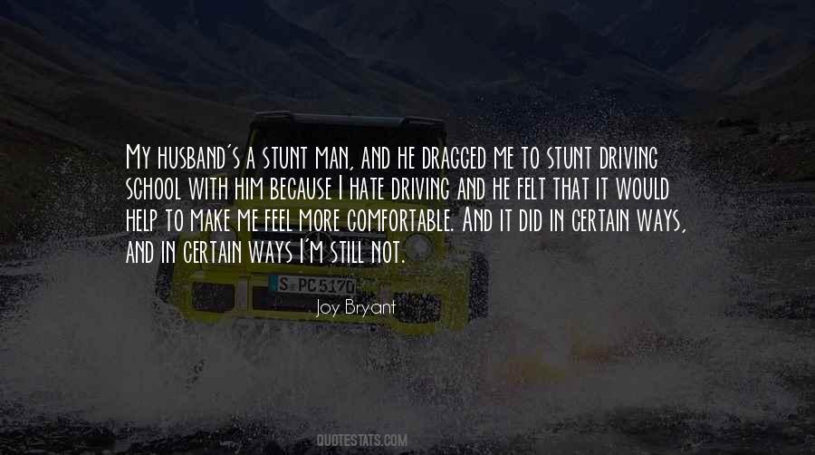 Joy Bryant Quotes #1007458