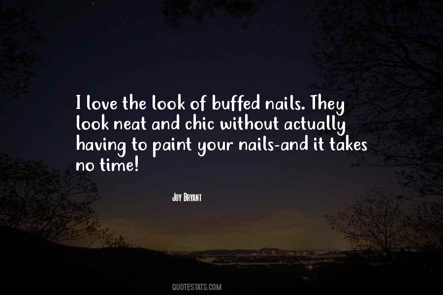 Joy Bryant Quotes #80598