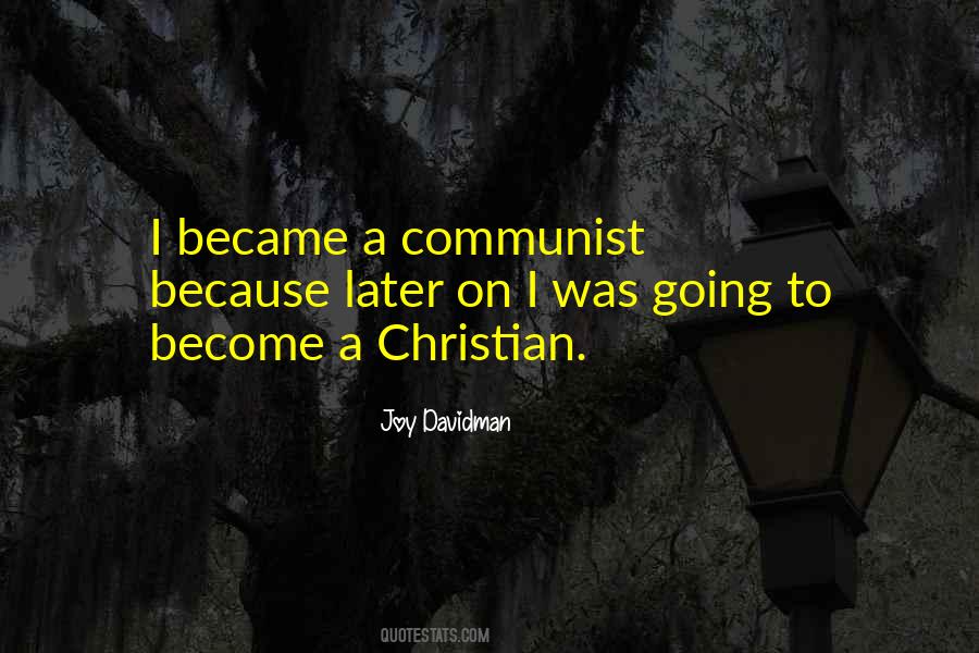 Joy Davidman Quotes #275881 Joy Davidman Quotes #275881