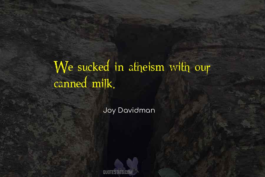 Joy Davidman Quotes #641765