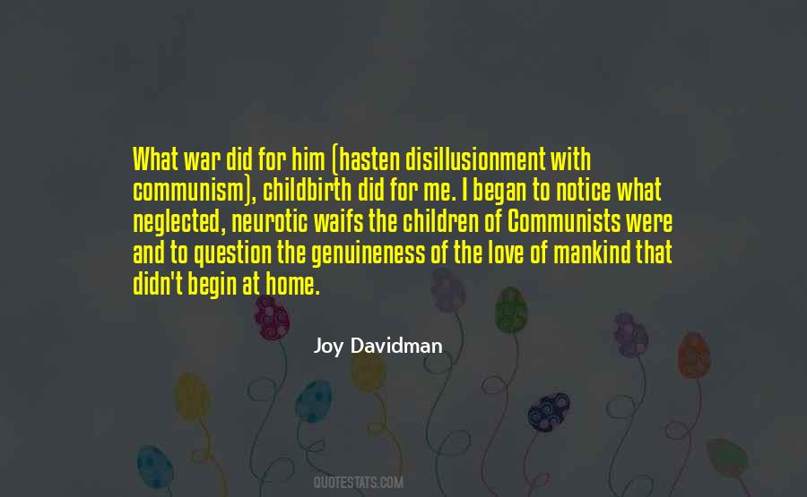 Joy Davidman Quotes #746399