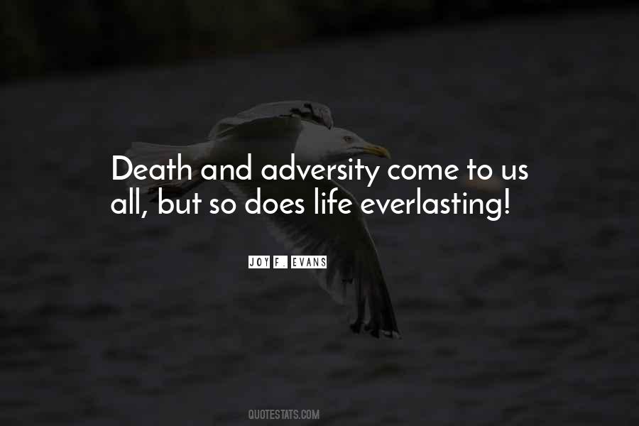 Joy F. Evans Quotes #1669517 Joy F. Evans Quotes #1669517