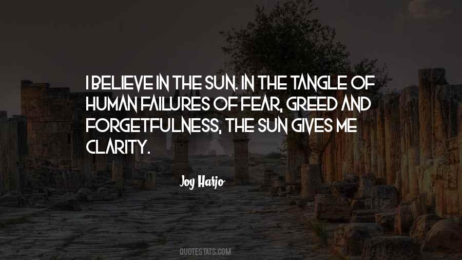 Joy Harjo Quotes #1423058