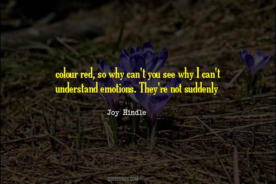 Joy Hindle Quotes #1334530 Joy Hindle Quotes #1334530