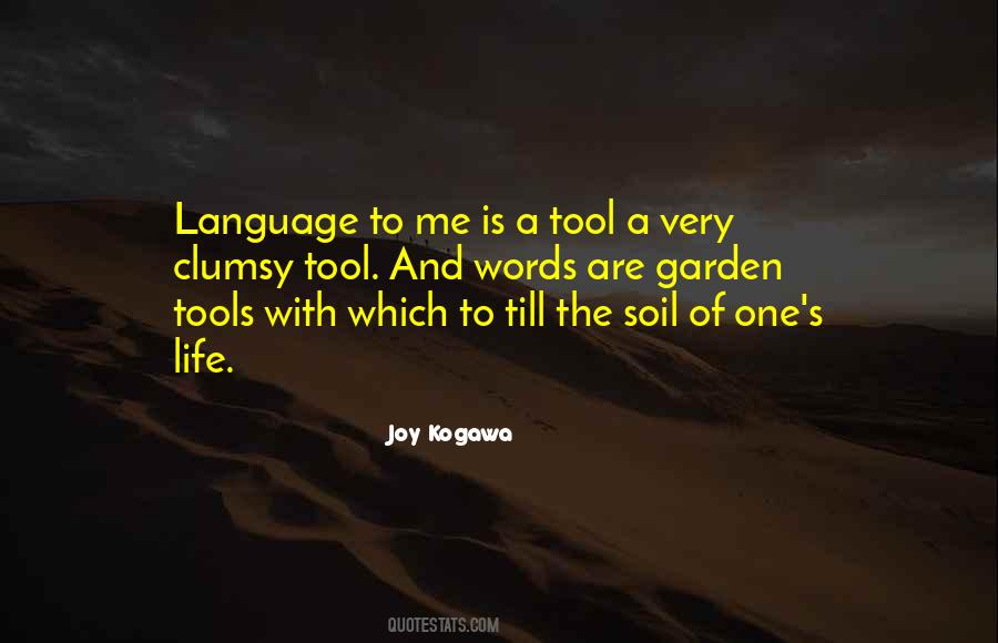 Joy Kogawa Quotes #794797