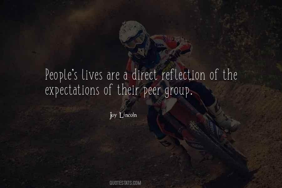 Joy Lincoln Quotes #1749109 Joy Lincoln Quotes #1749109