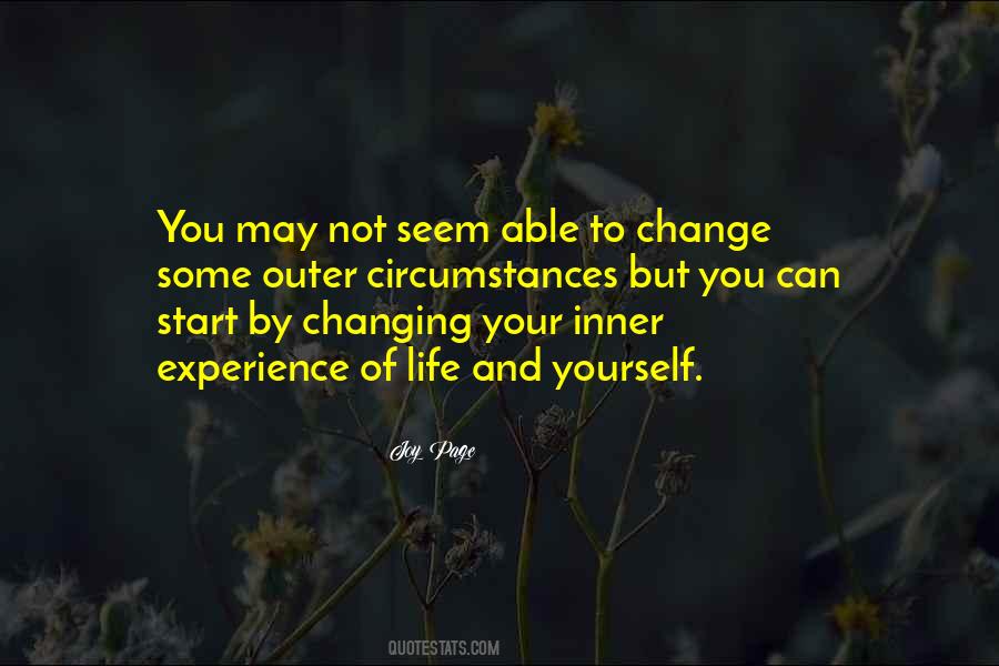 Joy Page Quotes #1639591