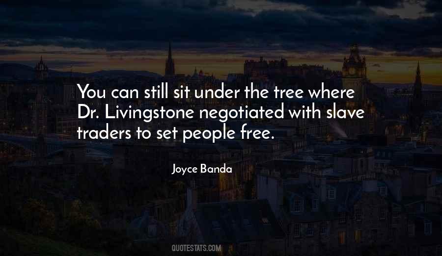 Joyce Banda Quotes #1836456