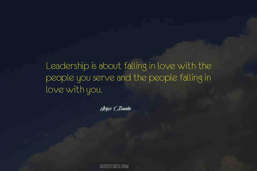 Joyce Banda Quotes #430153