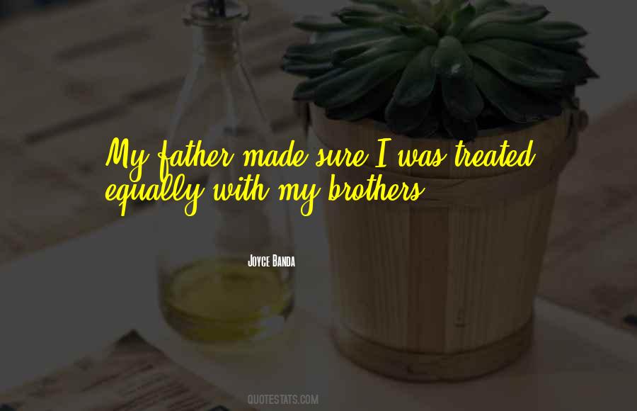 Joyce Banda Quotes #908655