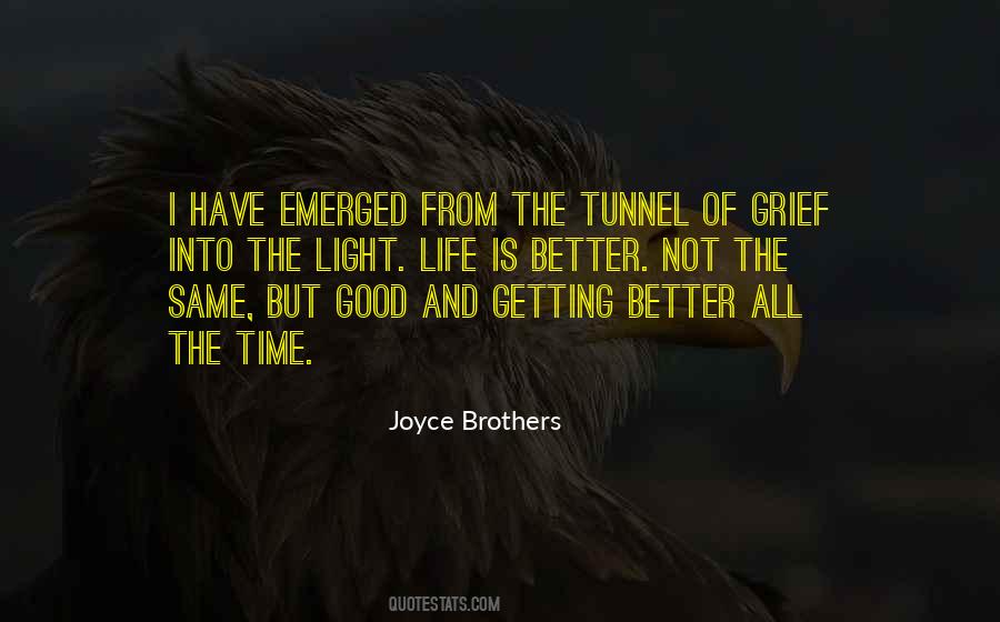 Joyce Brothers Quotes #189764