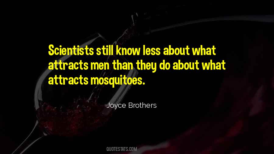 Joyce Brothers Quotes #342898