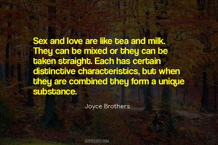 Joyce Brothers Quotes #518712