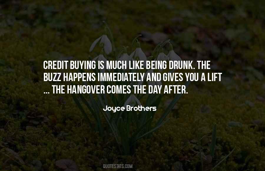 Joyce Brothers Quotes #555353