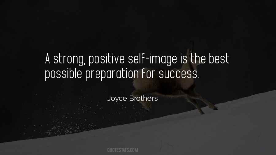 Joyce Brothers Quotes #80989