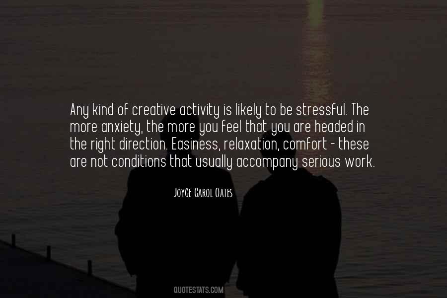 Joyce Carol Oates Quotes #1002142