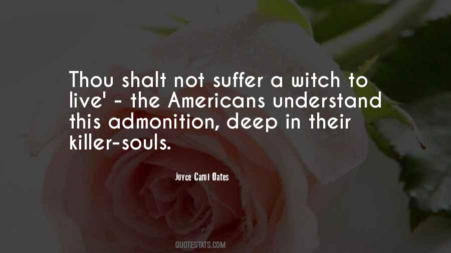 Joyce Carol Oates Quotes #1035918