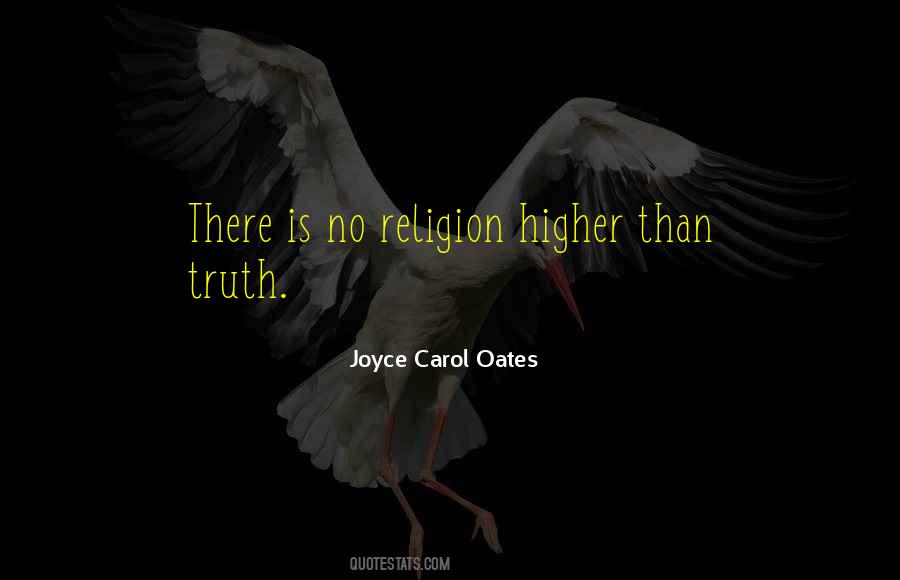 Joyce Carol Oates Quotes #1142145