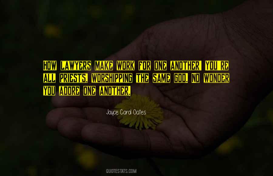 Joyce Carol Oates Quotes #1152113