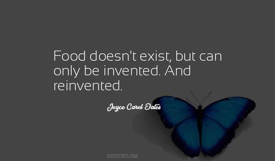 Joyce Carol Oates Quotes #1304404
