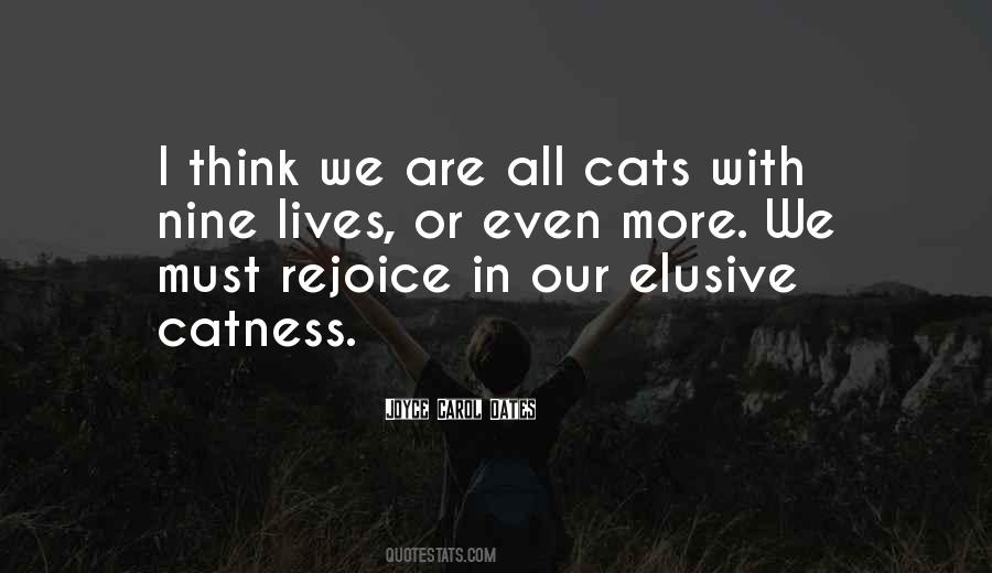 Joyce Carol Oates Quotes #1409014