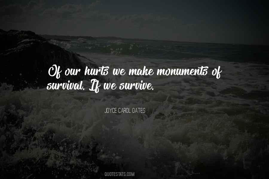 Joyce Carol Oates Quotes #14384