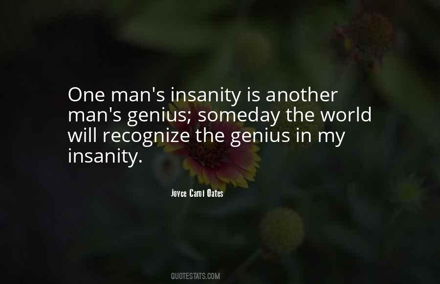 Joyce Carol Oates Quotes #1495678