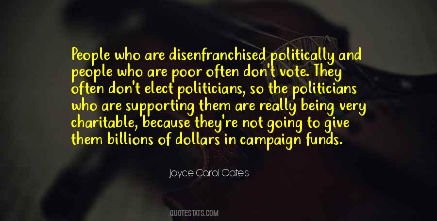 Joyce Carol Oates Quotes #1549749