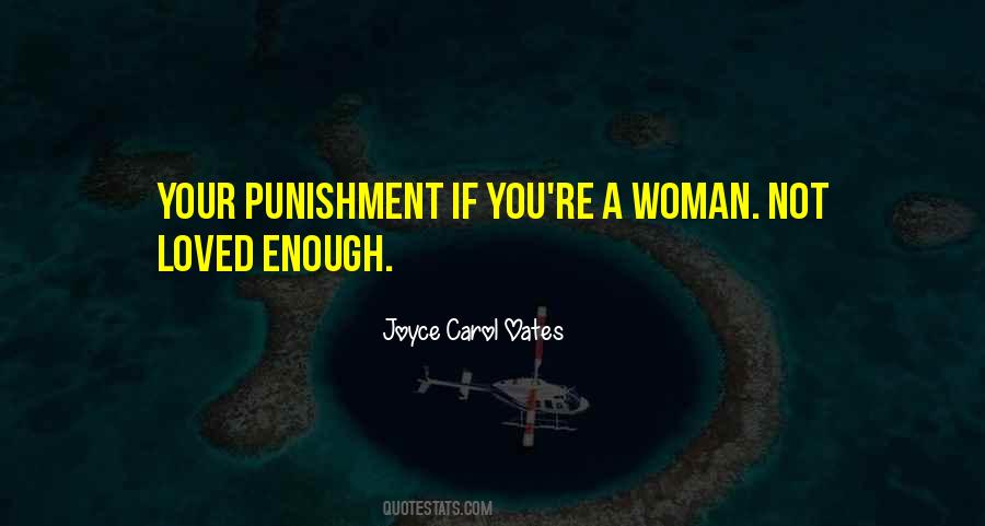 Joyce Carol Oates Quotes #15943