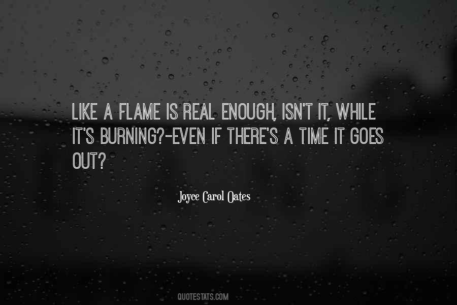 Joyce Carol Oates Quotes #1620766
