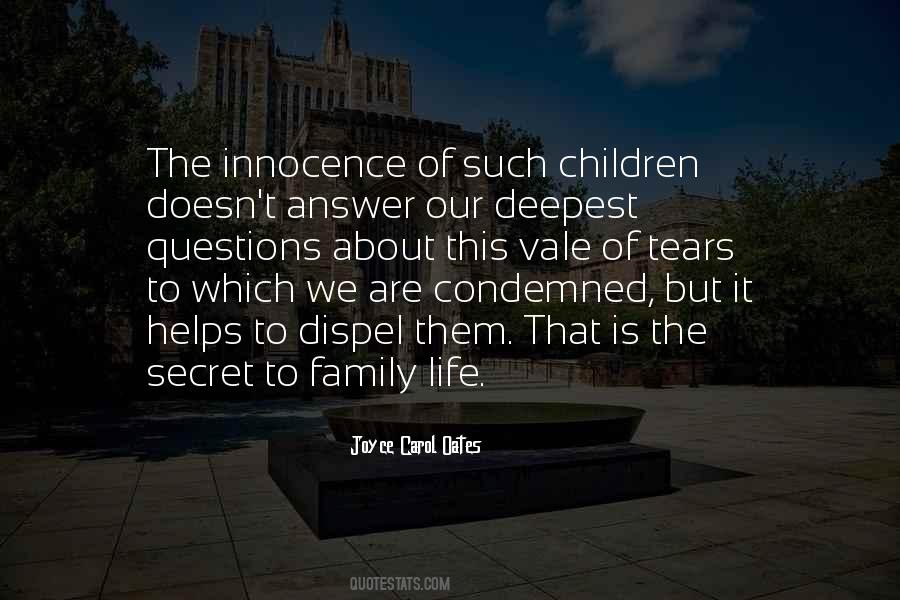 Joyce Carol Oates Quotes #247146