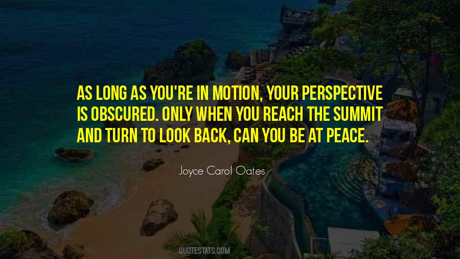 Joyce Carol Oates Quotes #32625