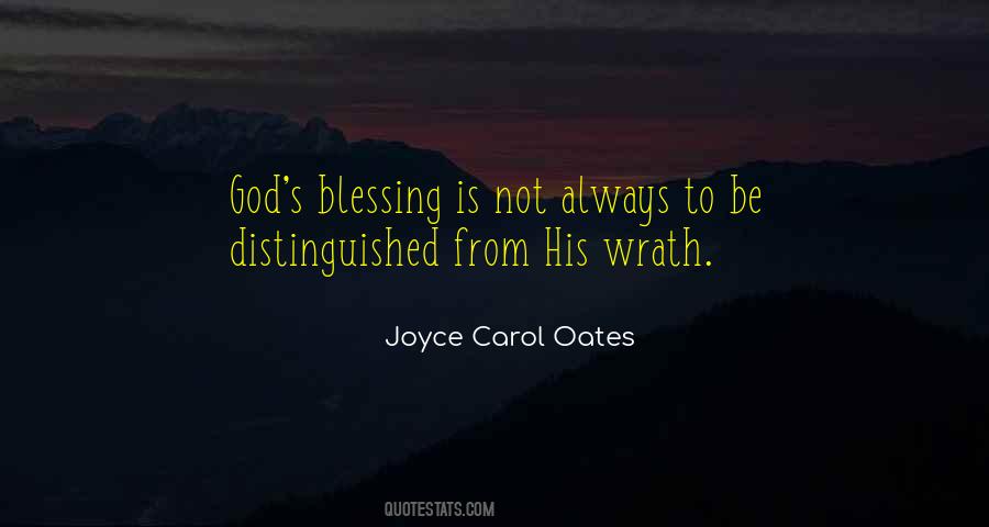 Joyce Carol Oates Quotes #533959