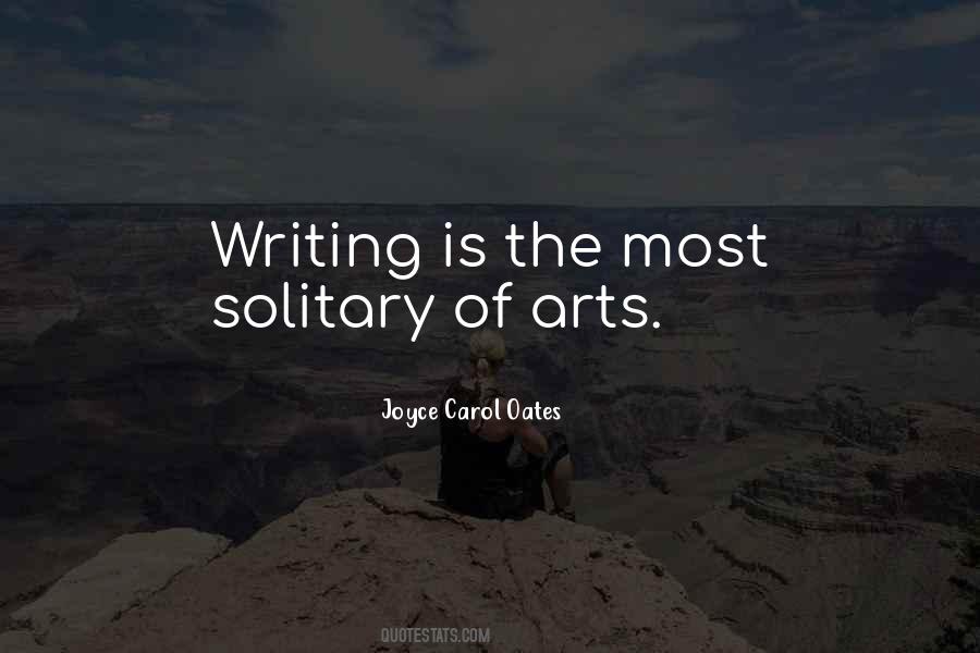 Joyce Carol Oates Quotes #542092